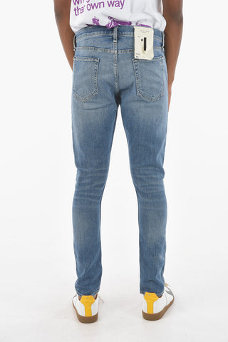 15cm Skinny Fit Jeans