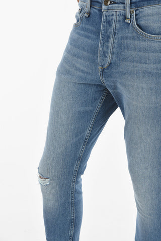 15cm Skinny Fit Jeans
