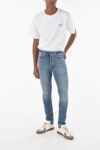 15cm Skinny Fit Jeans