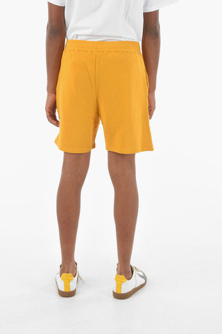 Shorts in Felpa ACADEMY a 2 Tasche