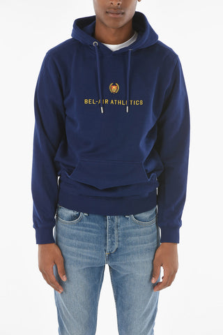 Patch Pocket ACADEMY Hoodie