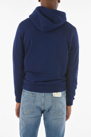 Patch Pocket ACADEMY Hoodie