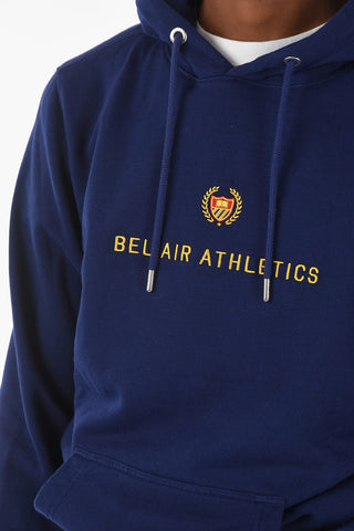 Patch Pocket ACADEMY Hoodie