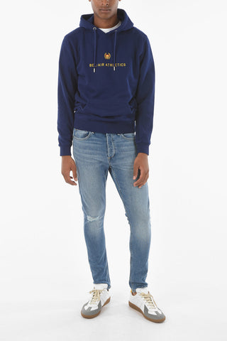 Patch Pocket ACADEMY Hoodie