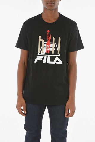 Printed FICO T-shirt