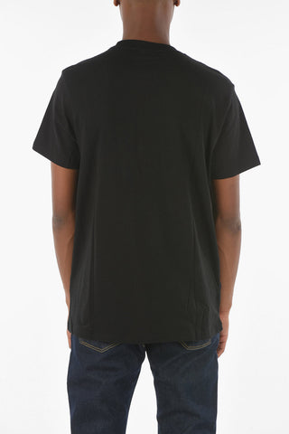Printed FICO T-shirt
