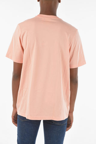 Cotton 5 AS T-shirt With Print