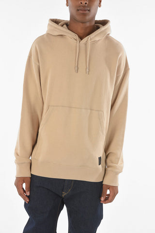 Ribbed FARSHAD Hoodie