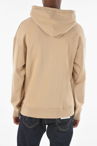 Ribbed FARSHAD Hoodie