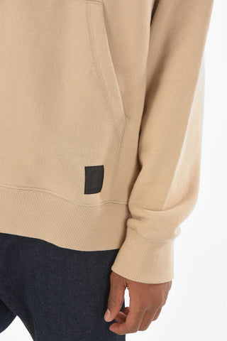 Ribbed FARSHAD Hoodie