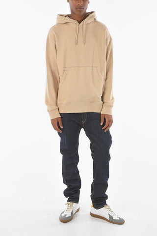 Ribbed FARSHAD Hoodie