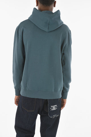 Hoodie TOSCAN with Embossed Insert