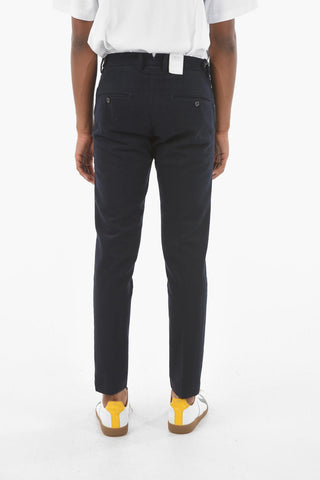 Single-pleated RAVAL Chino Pants