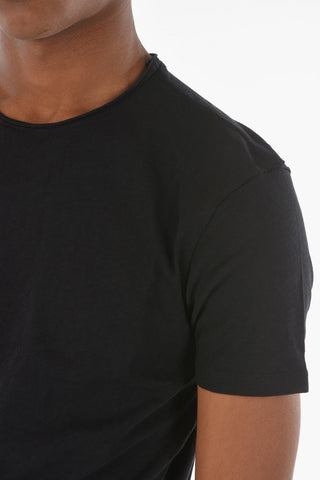 Set 2 T-shirt FIGURE Regular Fit 