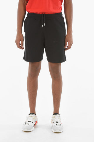 Shorts ACADEMY in Felpa 