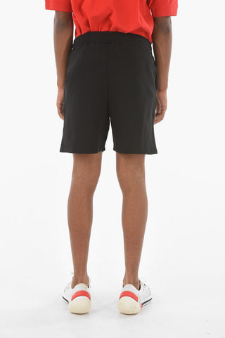 Shorts ACADEMY in Felpa 