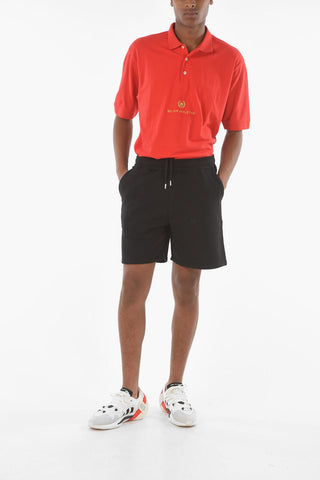Shorts ACADEMY in Felpa 