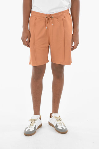 Shorts HYWEL a 3 Tasche con Elastico in Vita