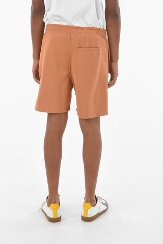 Shorts HYWEL a 3 Tasche con Elastico in Vita