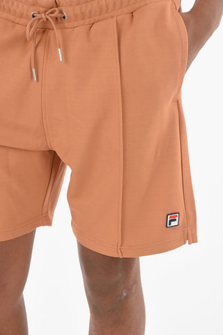 Shorts HYWEL a 3 Tasche con Elastico in Vita