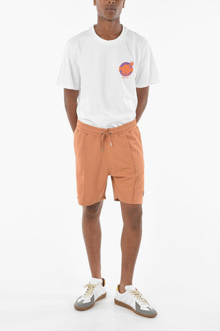 Shorts HYWEL a 3 Tasche con Elastico in Vita