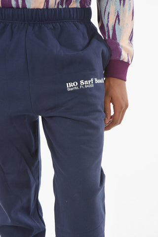 Cotton 3 Pockets BARIS  Joggers