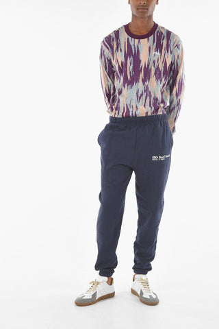 Cotton 3 Pockets BARIS  Joggers