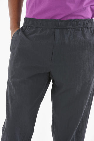 Drawstrng Waist GRAHAM 3 Pockets Pants