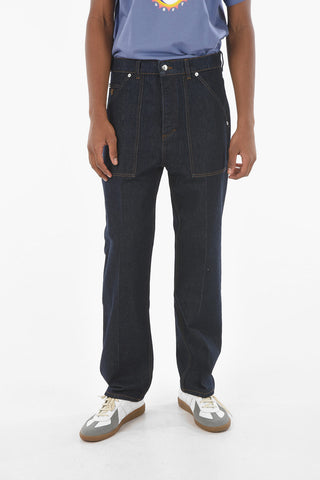 jeans CARPENTER Relaxed Fit 21cm