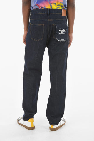 jeans CARPENTER Relaxed Fit 21cm