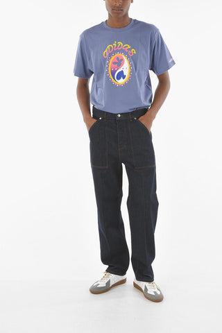jeans CARPENTER Relaxed Fit 21cm
