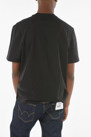 T-shirt ADVENTURE With Logo-print