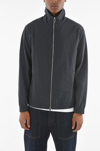 Lightweight MARCO Jacket with Zip Closure