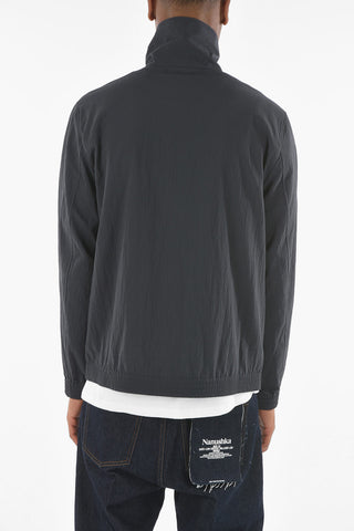 Lightweight MARCO Jacket with Zip Closure