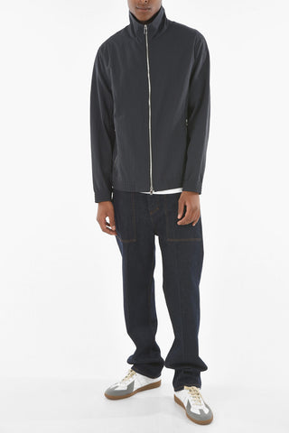 Lightweight MARCO Jacket with Zip Closure