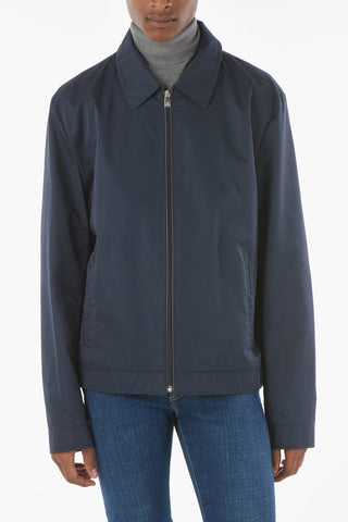 ID Cotton Blend GAREBA Windbreaker