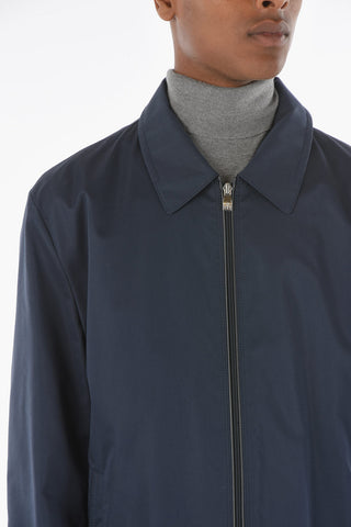 ID Cotton Blend GAREBA Windbreaker