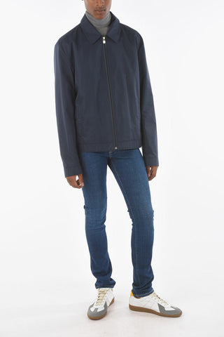 ID Cotton Blend GAREBA Windbreaker