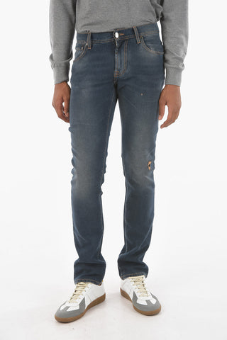 ID Jeans BEETHOVEN in denim stretch 18cm