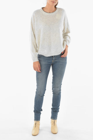 5 Pocket Skinny Fit Denims with Belt Loops