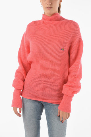 Mohair Blend LISA Pullover