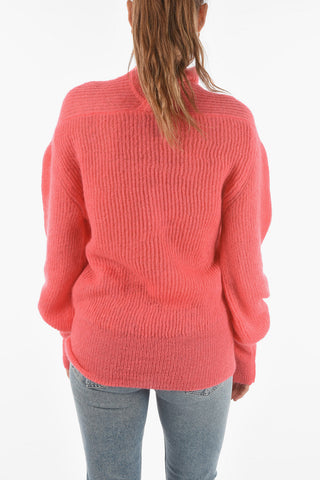 Mohair Blend LISA Pullover