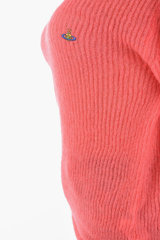 Mohair Blend LISA Pullover