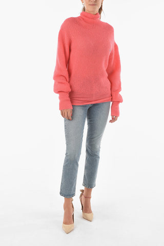 Mohair Blend LISA Pullover
