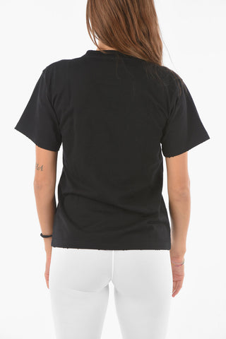 Front Embroidered FREE UNIFIT T-Shirt