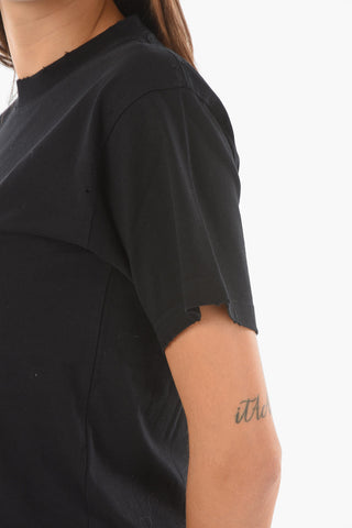 Front Embroidered FREE UNIFIT T-Shirt