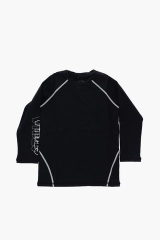 long sleeve active T-shirt