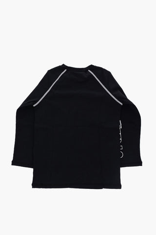 long sleeve active T-shirt