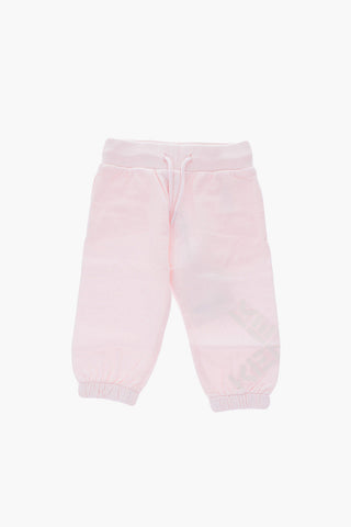 drawstring waist 2 pockets joggers