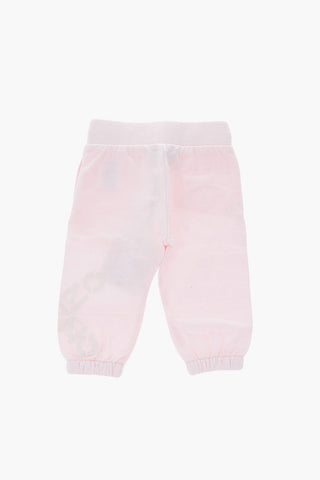 drawstring waist 2 pockets joggers